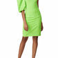 Black Halo - Halo Cooper Sheath Dress