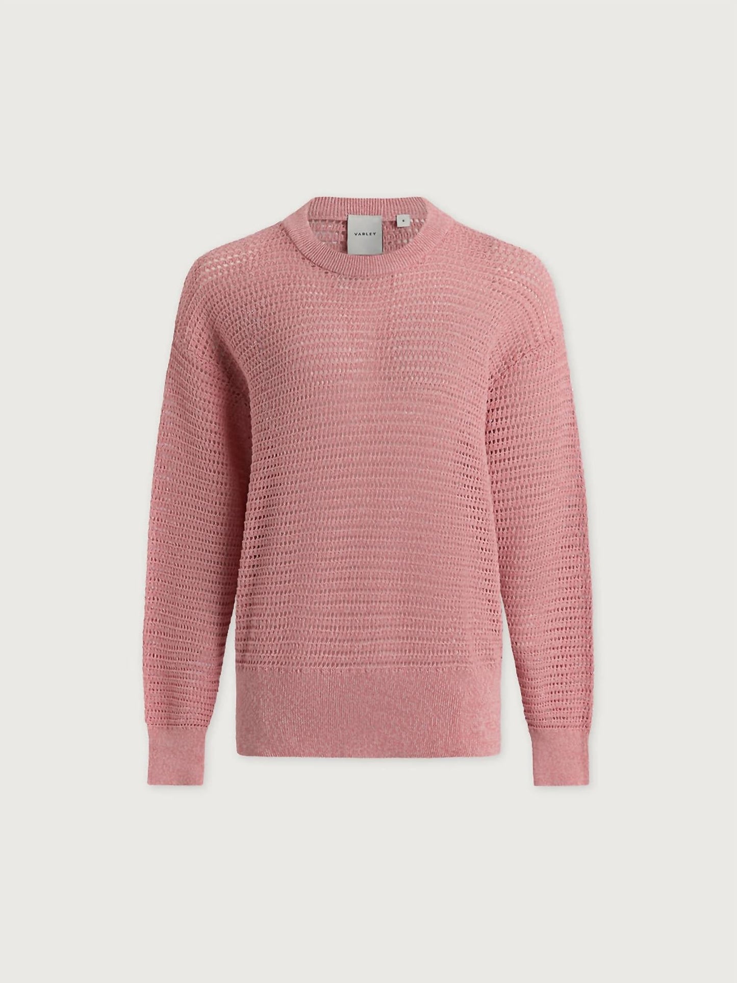 Varley - Kershaw Knit Sweater