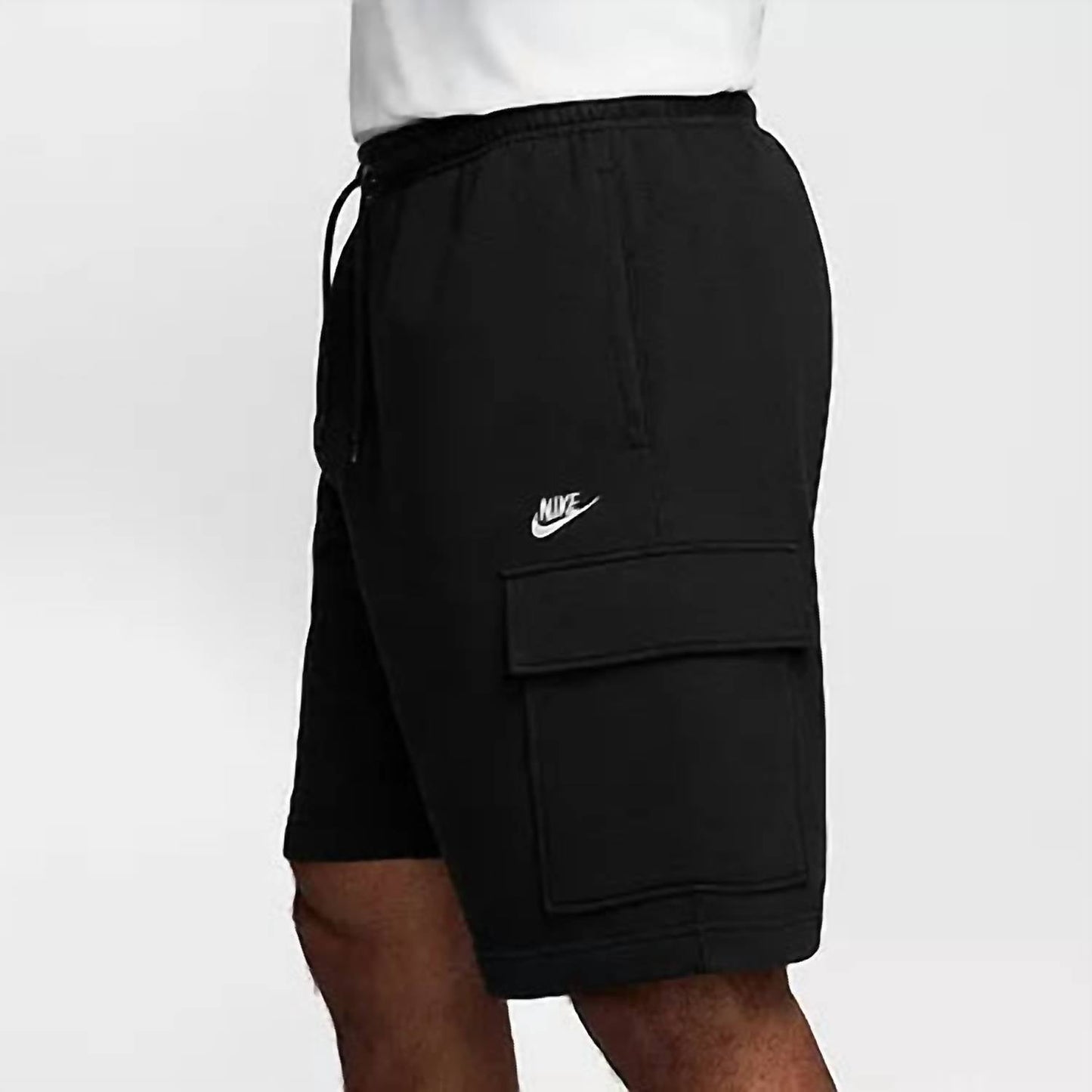 Nike - Sportswear Club Fleece Cargo Short