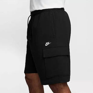 Nike - Sportswear Club Fleece Cargo Short