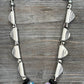 A Rare Bird - Women's Nights In Tibet Necklace