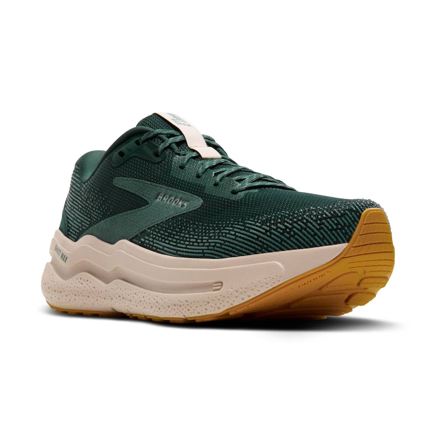 Brooks - Men's Ghost Max V2
