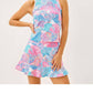 Lilly Pulitzer - Zadora Hi-rise Skort