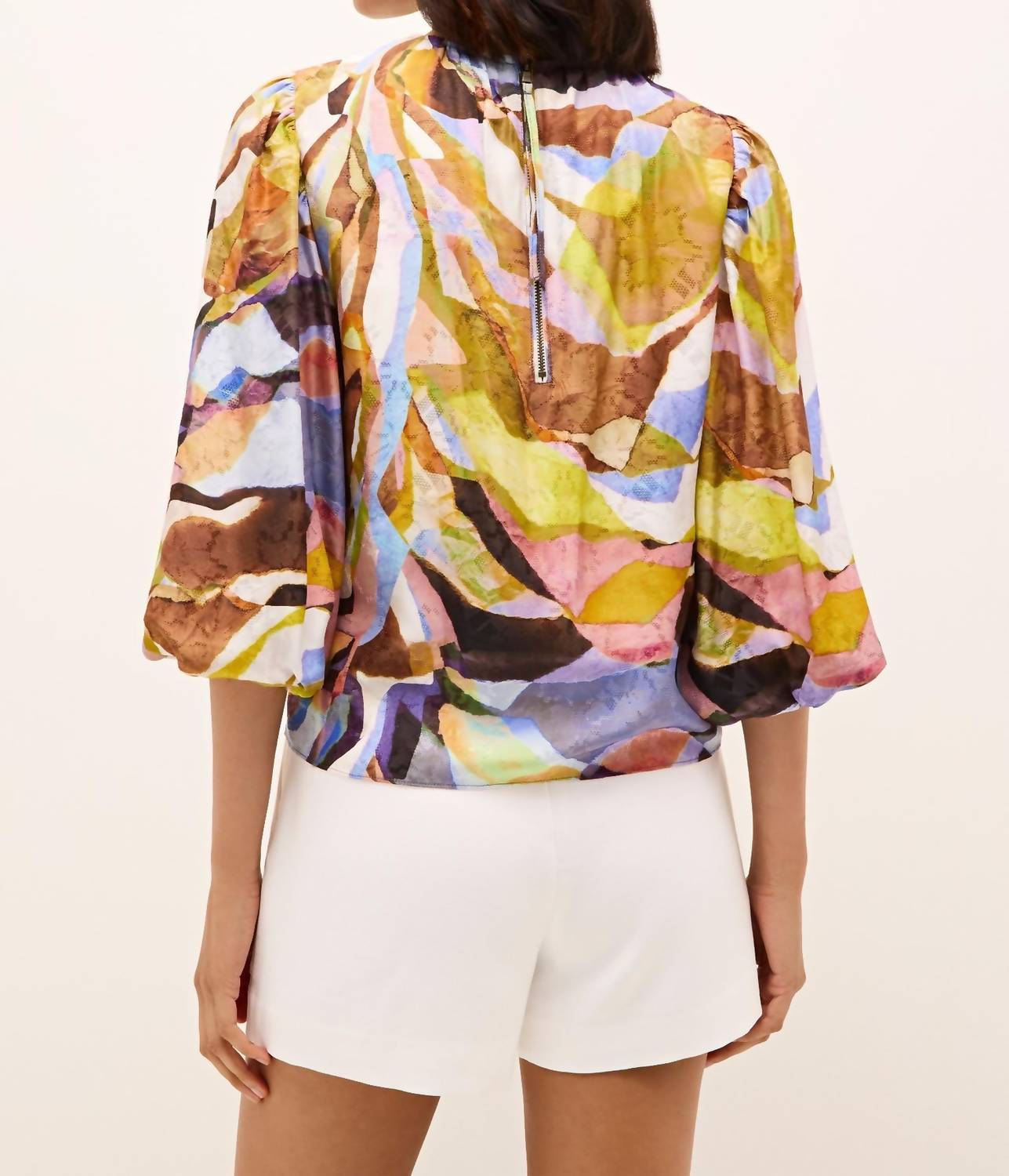 Marie Oliver - Harly Top