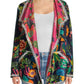Johnny Was - JOAN WRAP BINDED SHERPA JACKET