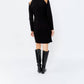 Frank Lyman - Knee-length Shift Knit Dress