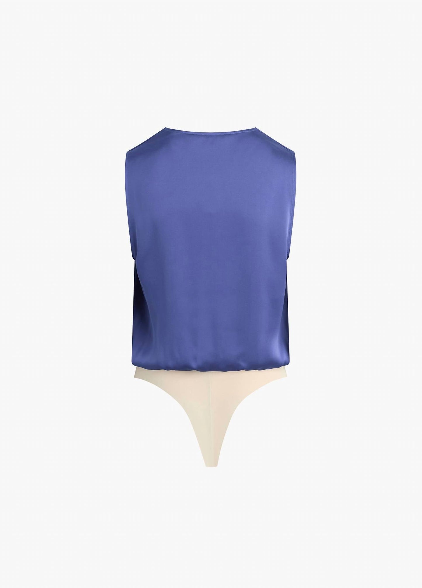 Favorite Daughter - Sleeveless Date Blouse Bodysuit