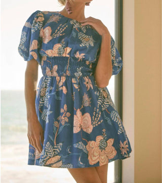 Btb Los Angeles - Vestido Becca