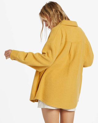 Billabong - Any Time Shacket