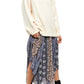 Free People - Street Fair Tunic Oversized Sweater