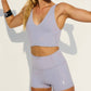 Free People - Never Better Crop Cami