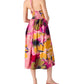 Steve Madden - Piper Halter Midi Dress