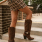 Dolce Vita - Women's Jody Tall Western Boot