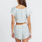 Volcom - Luwow Top