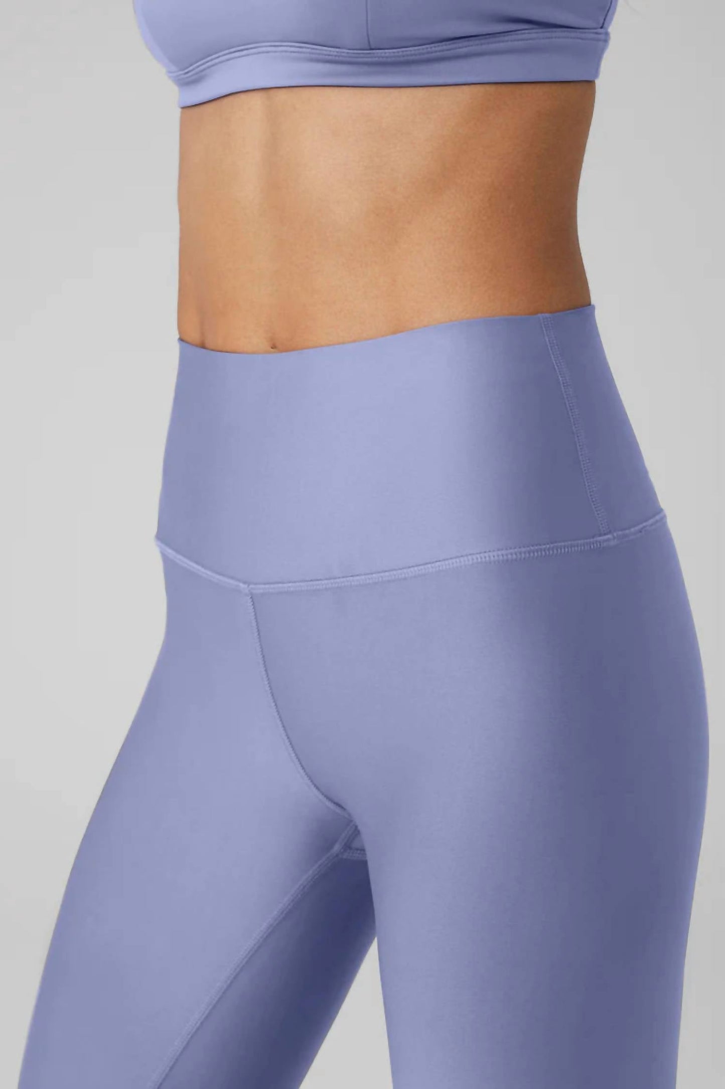 Alo Yoga - Airlift Micro Performance 7/8 Leggings
