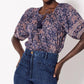 Cleobella - Johana Blouse