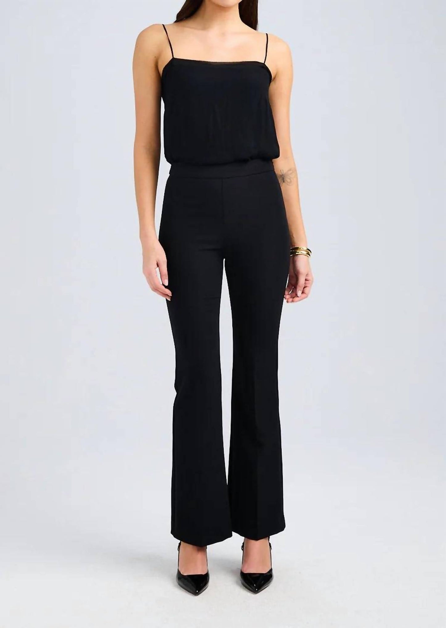 Generation Love - Nellie Crepe Pants