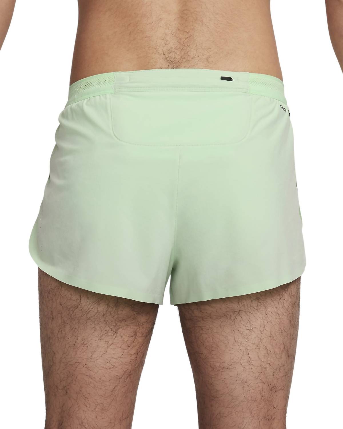 Nike - Men's AeroSwift Dri-FIT ADV 2" Brief-Lined Running Shorts