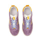 Oncept - Women's Crushed Panama Sneaker