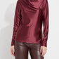 Lysse - Shalom Satin Top