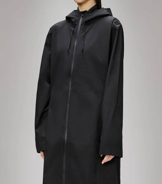 Rains - Jaqueta de chuva Suva Hardshell Long W