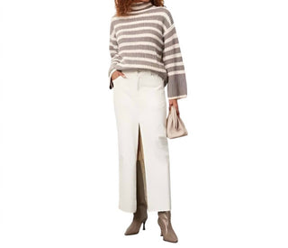 Dl1961 - Women'S - Asra Denim Maxi Skirt
