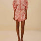 Farm Rio - River Ride Blouse