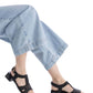 Xti - Women's Low Heel Sandals