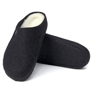 Birkenstock - Chinelo feminino Zermatt Shearling