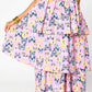 Buddylove - Vestido Midi Drew Feelin Butterflies