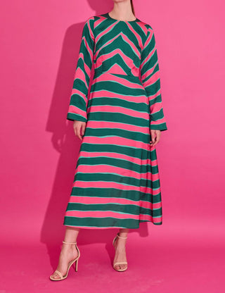 Alden Adair - Everly Maxi Dress