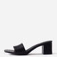 Yosi Samra - Women's Danielle Heel Sandal