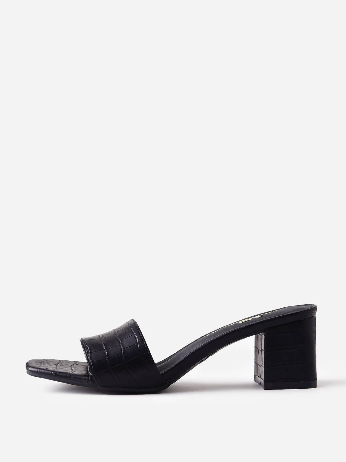 Yosi Samra - Women's Danielle Heel Sandal