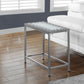 Perfect Accent Table, Side Transitional