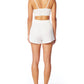 Lblc The Label - Penny Ribbed Shorts