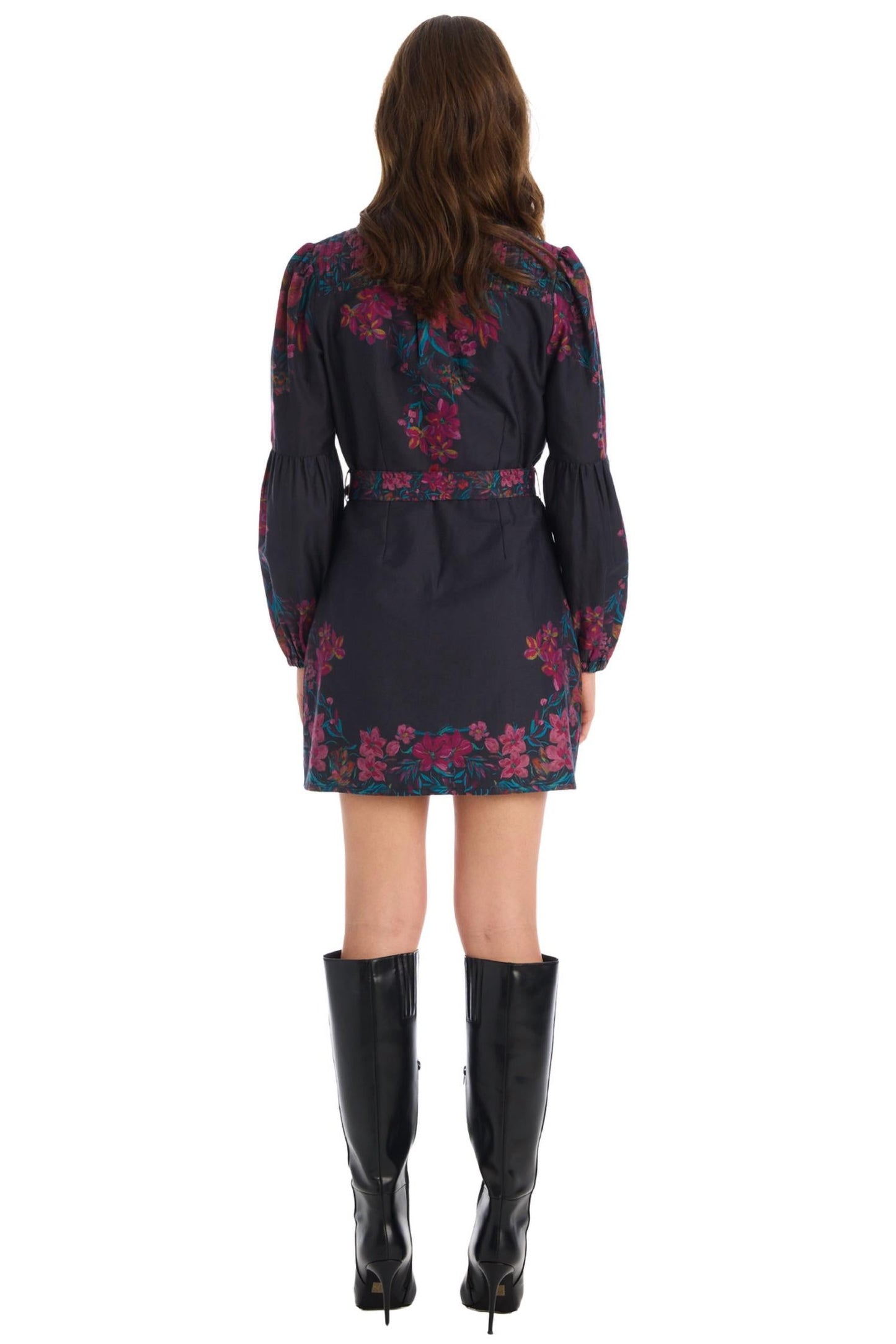 Allison New York - Talia Dress