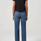 Agolde - Pinch Waist Crop Jeans