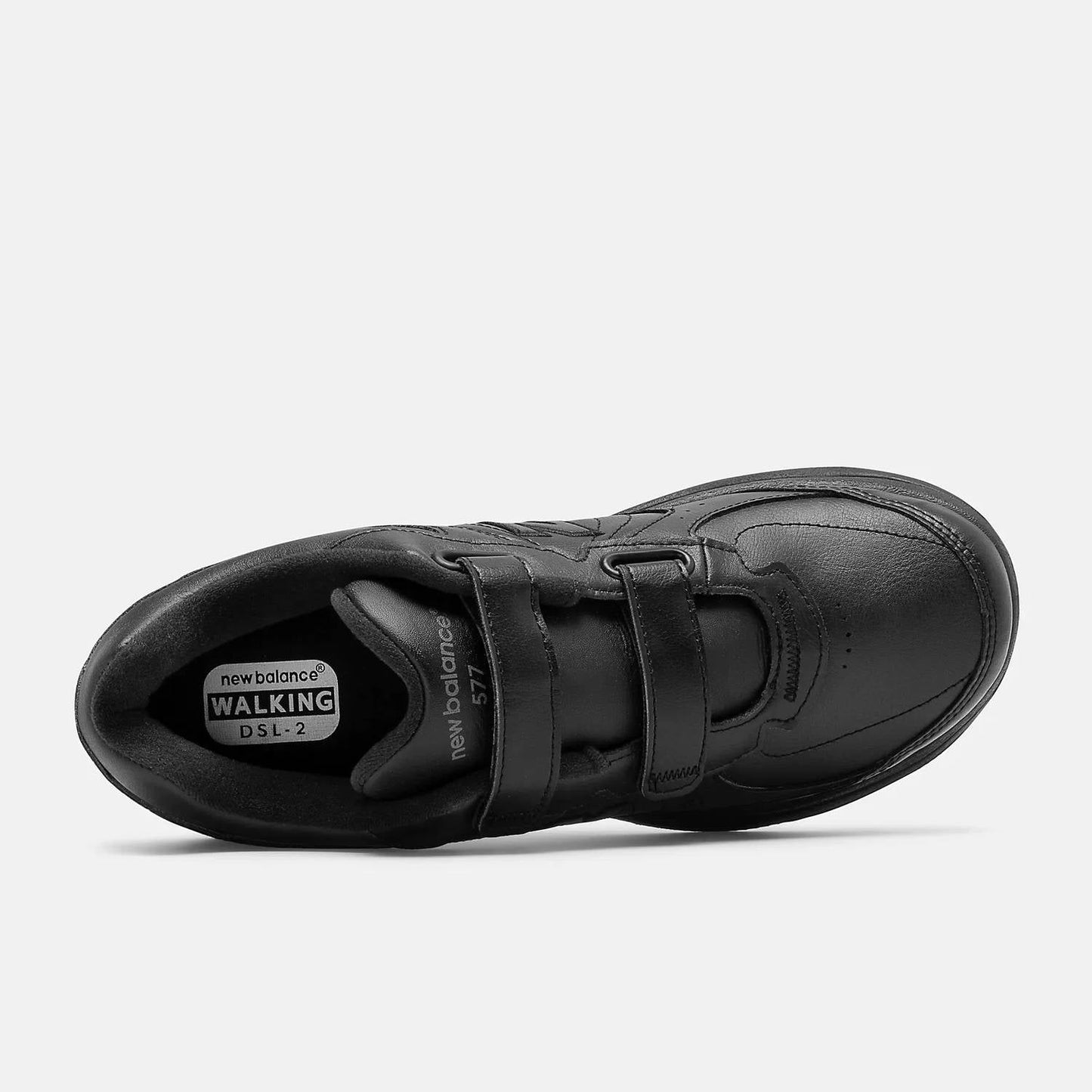 New Balance - Men's Leather Shoe