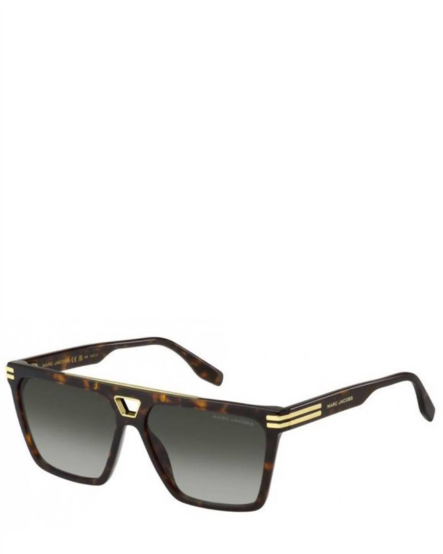 Marc Jacobs - Men's Havana Sunglasses