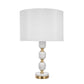 D15x26.5 Table Lamp