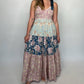 Free People - Bluebell Maxi Dress