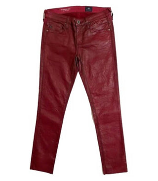 Ag Jeans - Legging Ankle Jeans