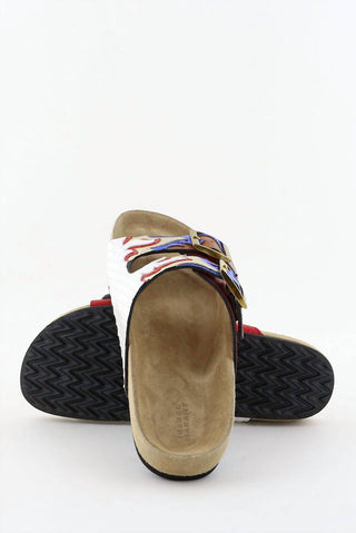 Isabel Marant - Women's Lelik Sandals