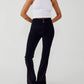 Free People - Jayde Cord Flare Jeans