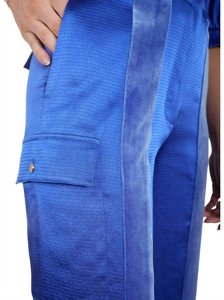 Emily McCarthy - Calças Ophelia