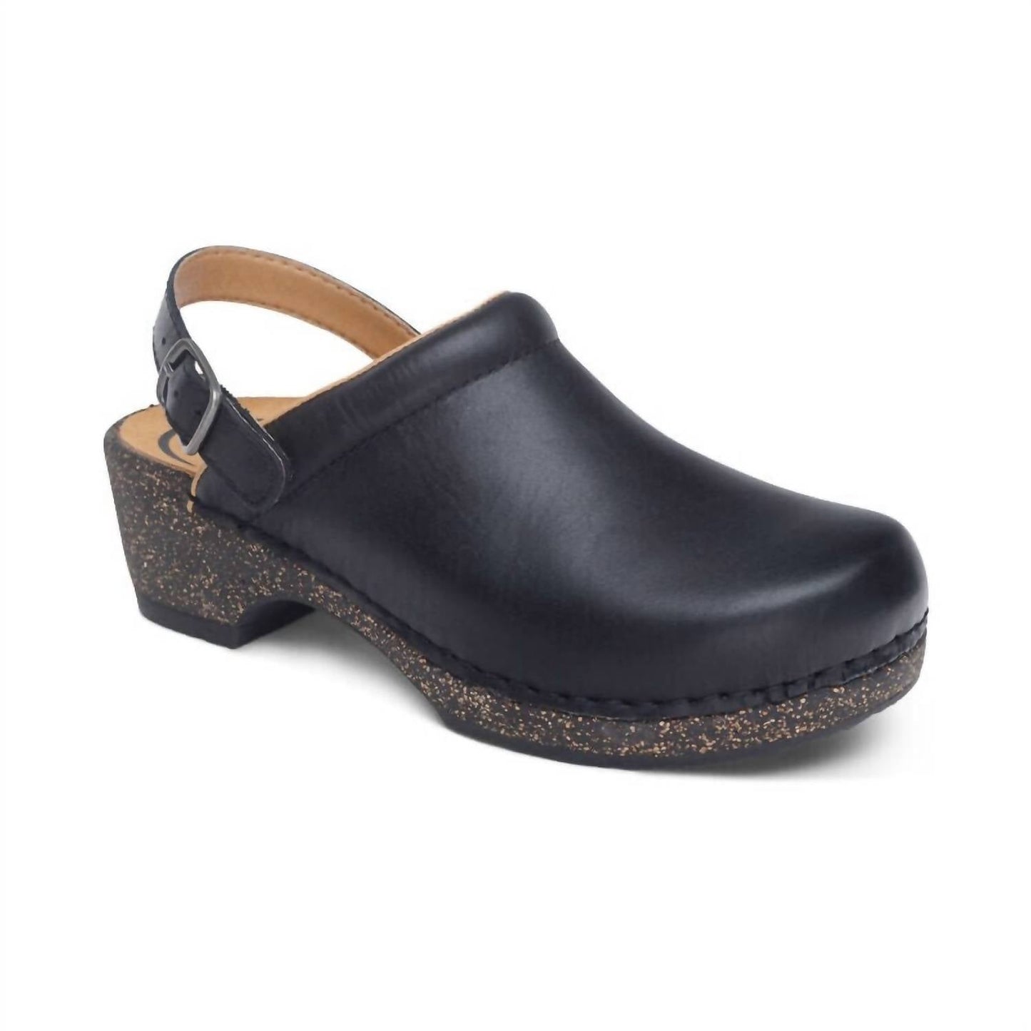 Aetrex - WOMEN'S BECKIE CLOG