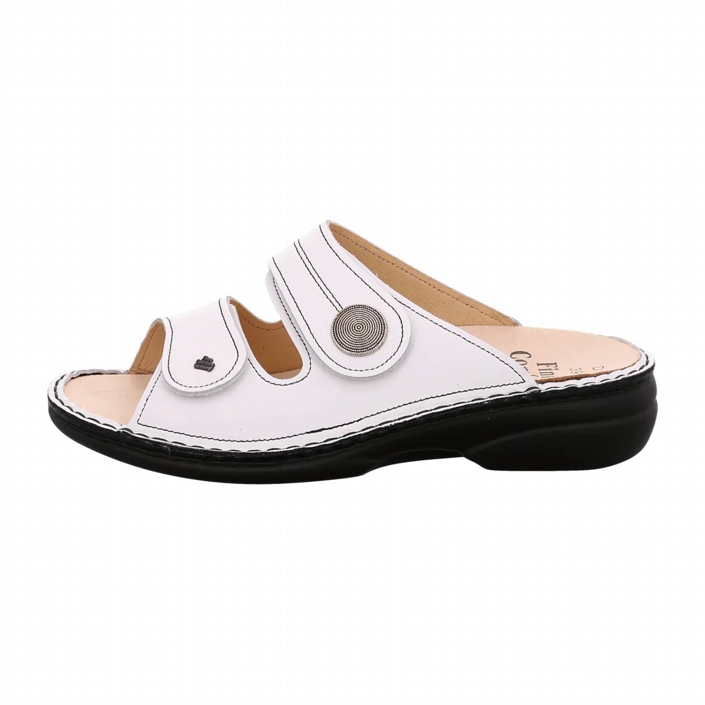 Finn Comfort - Women's Sansibar Sandal