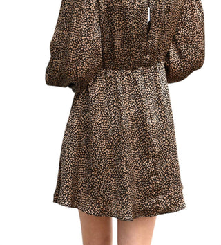 Buddylove - PARKER SKATER DRESS