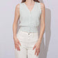 Allie Rose - Yara V-neck Vest