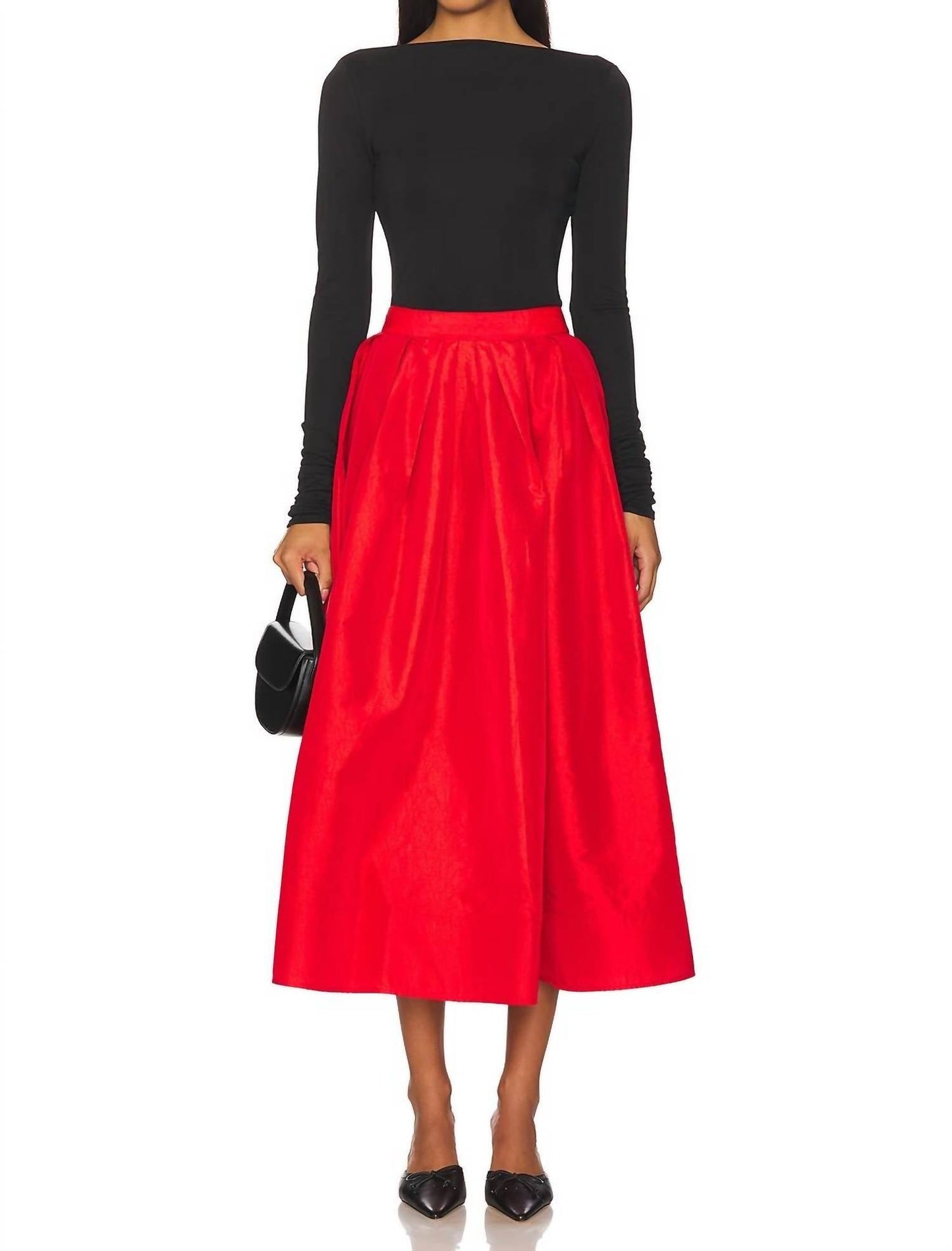 Free People - Emilia Skirt